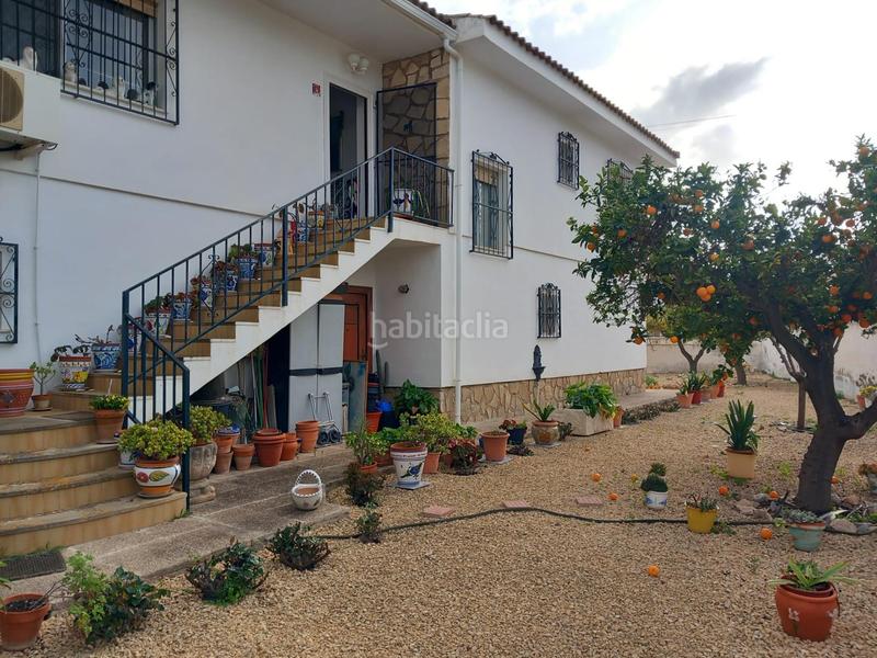 Foto 771d44dd-0ea2-4af8-a4eb-22195fc7e9a2. Chalet with parking pool in Pueblo-Ubanizaciones Alfàs del Pi (l´)