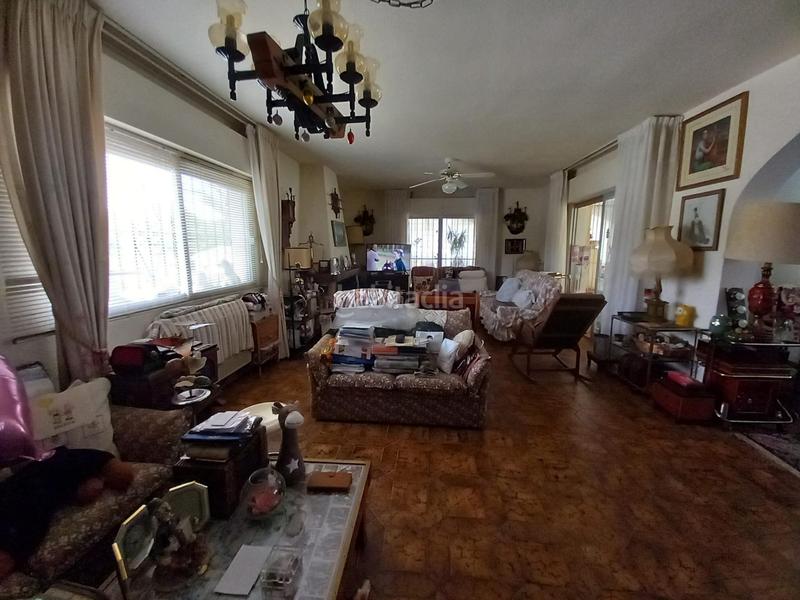 Foto 8afd7753-7ea2-4167-b17b-90ad13d796d0. Chalet with parking pool in Pueblo-Ubanizaciones Alfàs del Pi (l´)