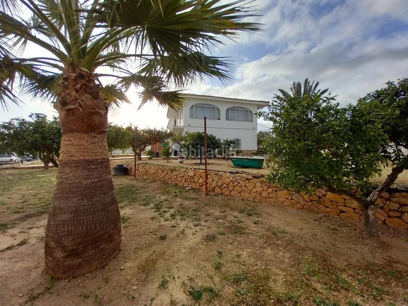 Foto a760d25a-2dc0-480b-9e89-ade55868c8c3. Chalet with parking pool in Pueblo-Ubanizaciones Alfàs del Pi (l´)