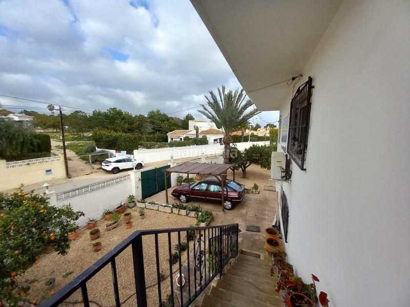 Foto b69be5be-d4c8-4b1b-bed6-1b95094177b8. Chalet with parking pool in Pueblo-Ubanizaciones Alfàs del Pi (l´)