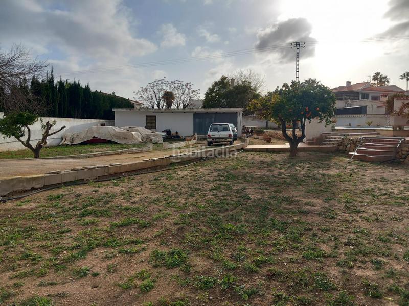 Foto c3f7550f-b940-407d-8c96-5966a73fdbaa. Chalet with parking pool in Pueblo-Ubanizaciones Alfàs del Pi (l´)