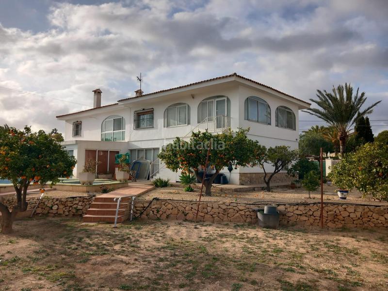 Foto c483db13-7e78-40e4-abab-a3298268b5bb. Chalet with parking pool in Pueblo-Ubanizaciones Alfàs del Pi (l´)