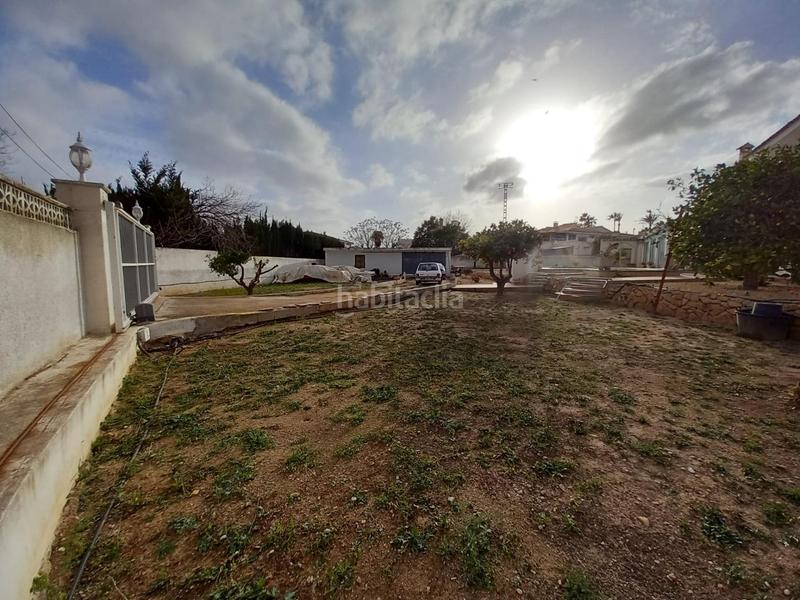 Foto c6596a08-a41f-4dbc-9c07-560a92cf4da7. Chalet with parking pool in Pueblo-Ubanizaciones Alfàs del Pi (l´)