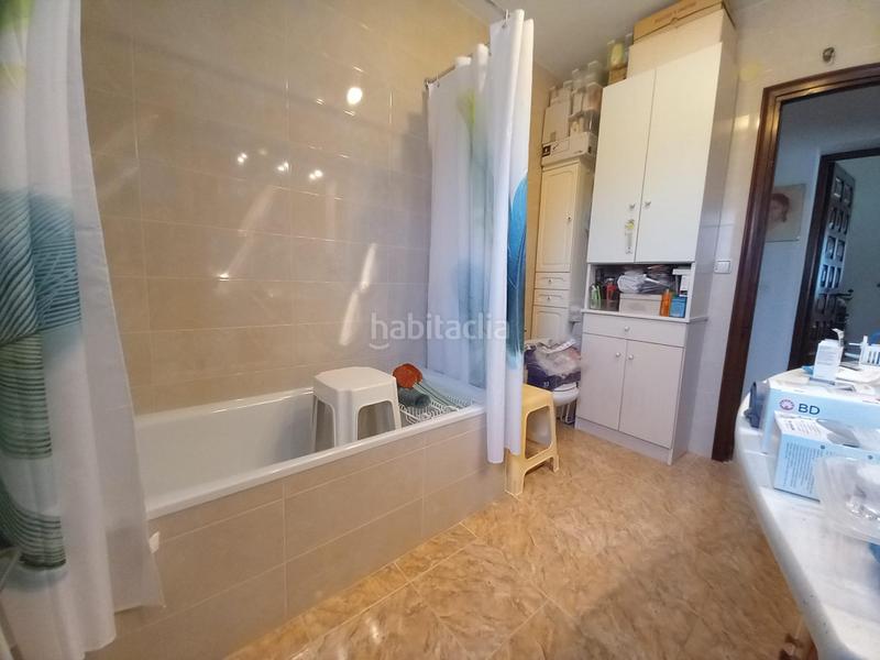 Foto ca31f674-c04d-43ee-835c-2f2297a232da. Chalet with parking pool in Pueblo-Ubanizaciones Alfàs del Pi (l´)