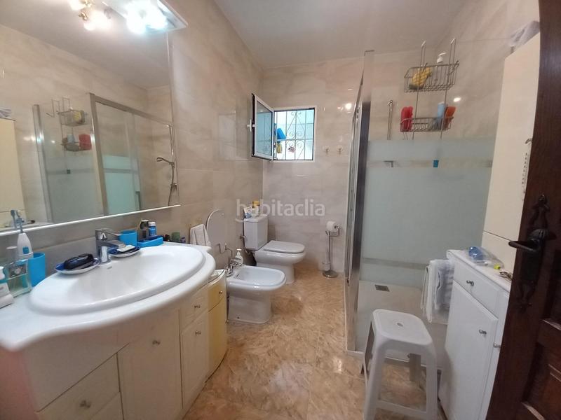 Foto d7f9e241-e26c-48e6-9f7e-40e181cf36b1. Chalet with parking pool in Pueblo-Ubanizaciones Alfàs del Pi (l´)