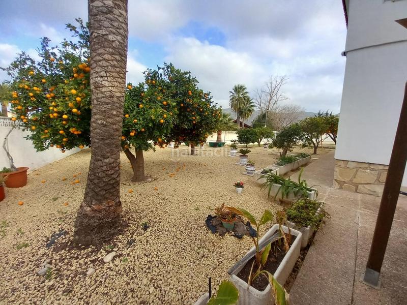 Foto d86c8bce-c41e-4662-a627-0aa1c6ccbda5. Chalet with parking pool in Pueblo-Ubanizaciones Alfàs del Pi (l´)