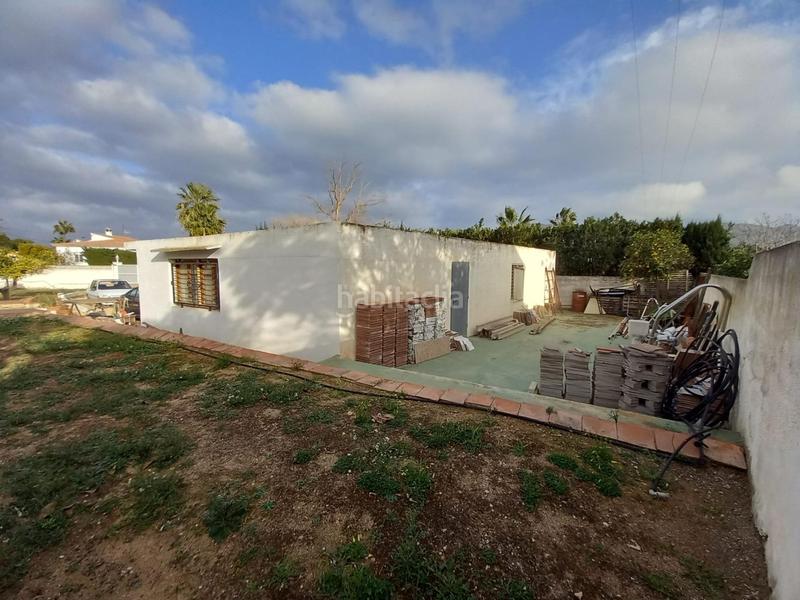 Foto e51e60fc-16d2-4974-84b8-b314b2db3178. Chalet with parking pool in Pueblo-Ubanizaciones Alfàs del Pi (l´)