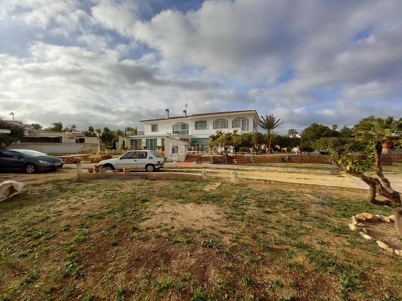 Foto ef098c4d-20d8-43a3-9175-aeb7d4f6032c. Chalet with parking pool in Pueblo-Ubanizaciones Alfàs del Pi (l´)