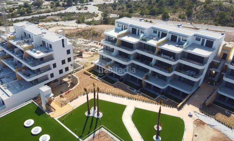 Foto 8b787d21-17f3-4b88-a6b8-9101263b1cde. Attico con parcheggio piscina in balcón de Finestrat-terra marina Finestrat
