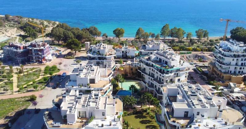 Foto e966e15f-5acd-4dc0-a738-708c997d58a2. Piano terra con riscaldamento in Platja de Vila Joiosa Vila Joiosa (la)