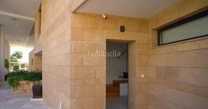 Foto f59b22aa-259a-4913-8011-e7248c826284. Piano terra con riscaldamento in Platja de Vila Joiosa Vila Joiosa (la)