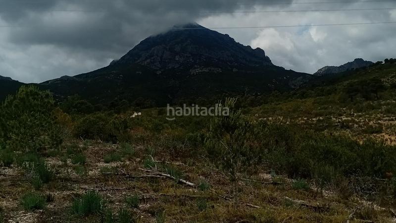 Foto 8802f61e-e4ed-4689-ad80-f99078fcc181. Terreno residencial parcela la nucia en La Nucia Pueblo Nucia (la)