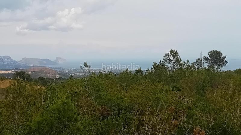 Foto 9e24ca42-4b20-458d-963f-0a010269e322. Terreno residencial parcela la nucia en La Nucia Pueblo Nucia (la)