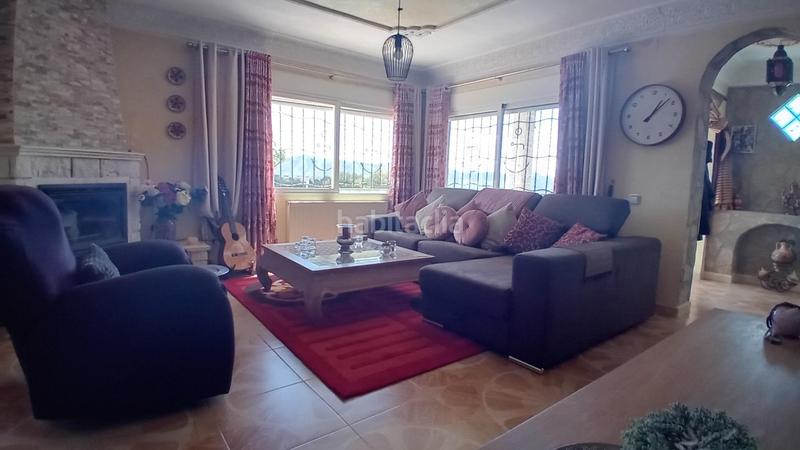 Foto 863ebca4-e297-4992-a34d-5e7597a285ed. Xalet amb calefacció aparcament piscina a Escandinavia-Cautivador Alfàs del Pi (l´)