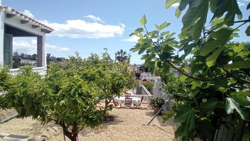 Foto e8f9900a-6acd-422b-9265-8697b38a0c07. Xalet amb calefacció aparcament piscina a Escandinavia-Cautivador Alfàs del Pi (l´)