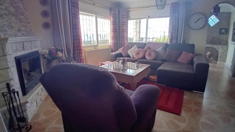 Foto f461b18d-49b6-4c31-8422-fc9f6538ff00. Xalet amb calefacció aparcament piscina a Escandinavia-Cautivador Alfàs del Pi (l´)