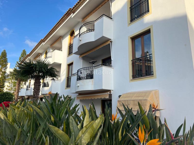 Foto 035f246a-ad4d-4bc1-83d4-fa6f8d50b9f7. Pis amb calefacció aparcament piscina a Escandinavia-Cautivador Alfàs del Pi (l´)