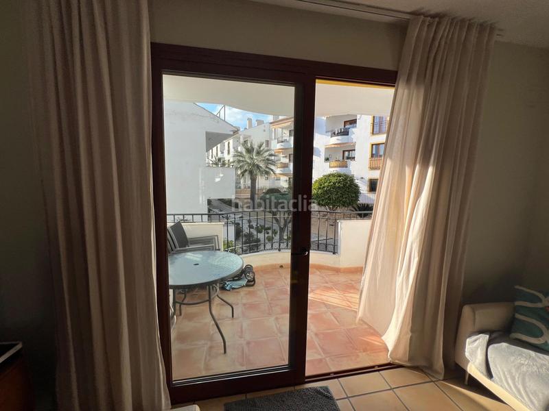 Foto 04a63f41-b08c-455f-b639-851a3931eb1f. Pis amb calefacció aparcament piscina a Escandinavia-Cautivador Alfàs del Pi (l´)