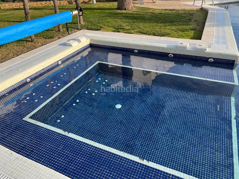 Foto 0c873fe9-600b-4242-8c17-11a56b2dc920. Pis amb calefacció aparcament piscina a Escandinavia-Cautivador Alfàs del Pi (l´)