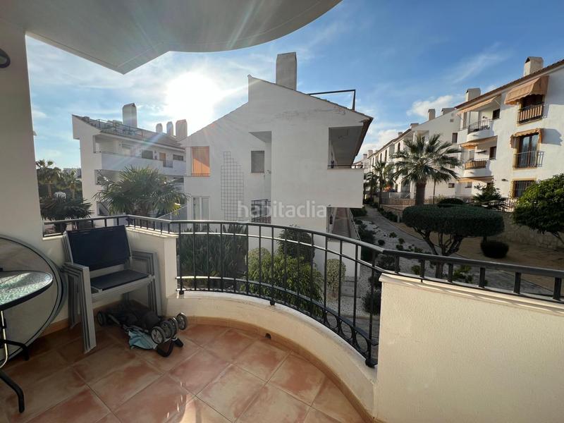 Foto 12c67eee-0b2a-453d-8f20-059be5e64cde. Pis amb calefacció aparcament piscina a Escandinavia-Cautivador Alfàs del Pi (l´)