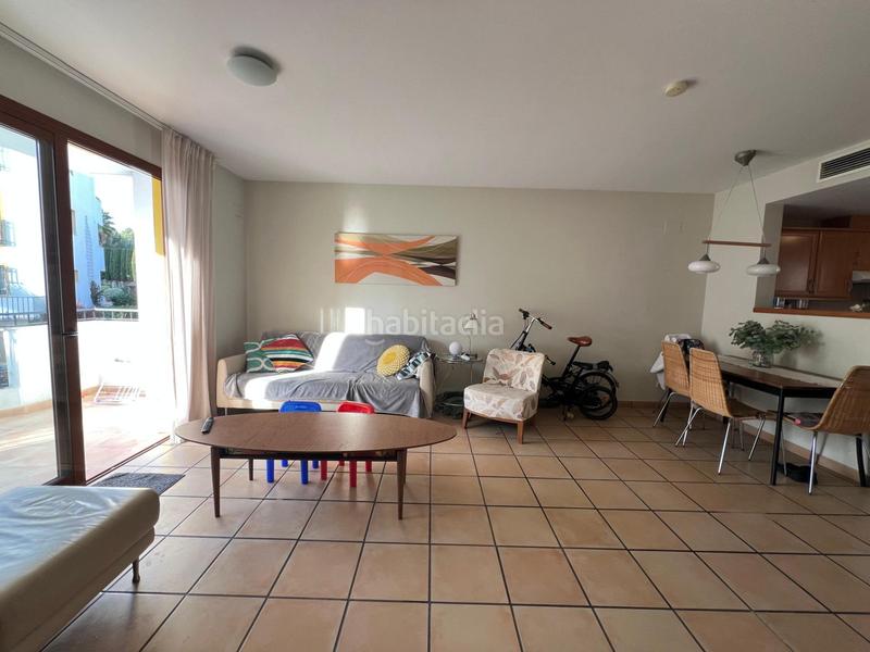 Foto 2832e947-31aa-4227-b1af-d585ccb4b490. Pis amb calefacció aparcament piscina a Escandinavia-Cautivador Alfàs del Pi (l´)