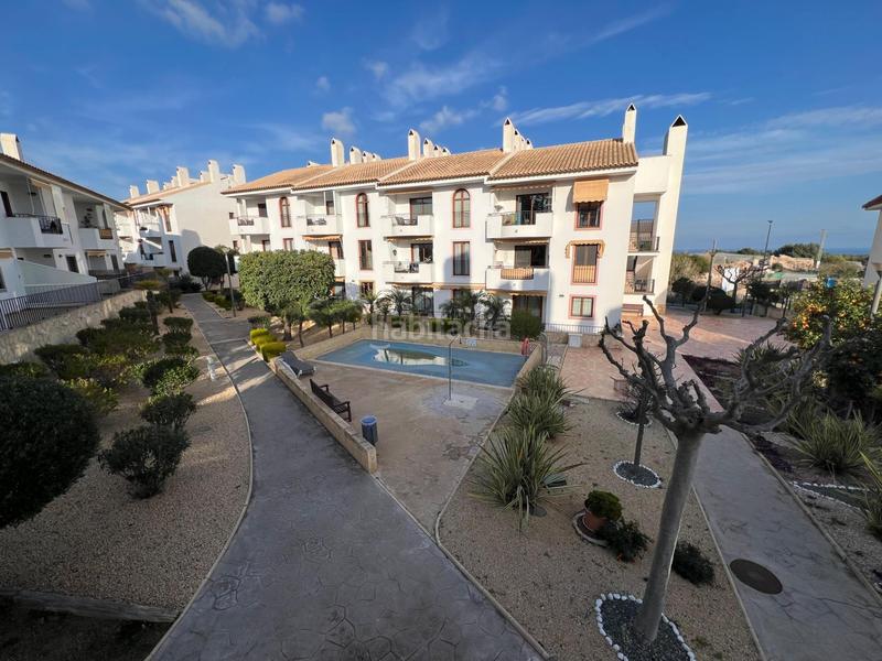 Foto 34df51b9-5ab3-44be-b590-4fa83610acc2. Pis amb calefacció aparcament piscina a Escandinavia-Cautivador Alfàs del Pi (l´)