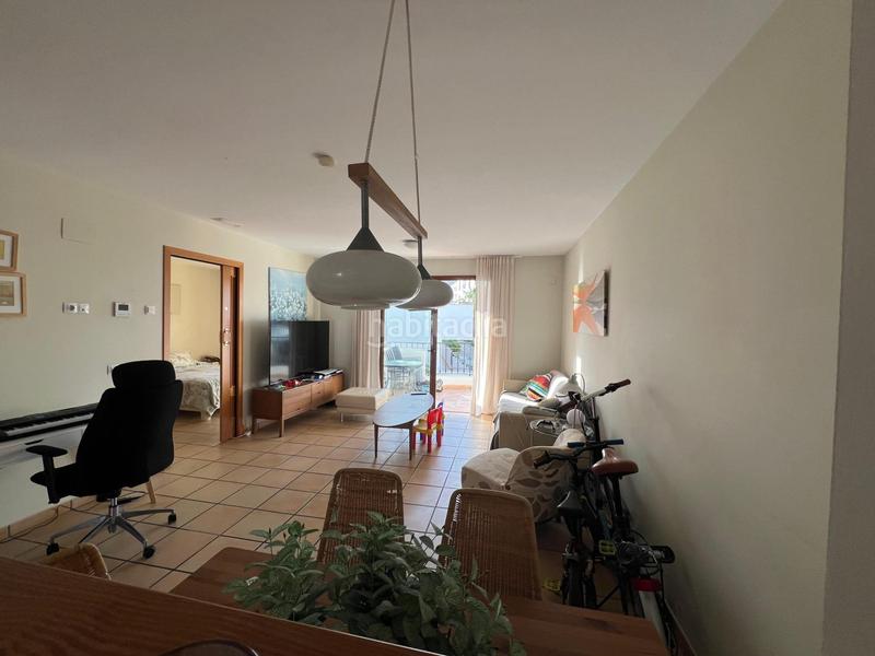 Foto 3853b280-d835-4035-a91b-fb0507aa2357. Pis amb calefacció aparcament piscina a Escandinavia-Cautivador Alfàs del Pi (l´)