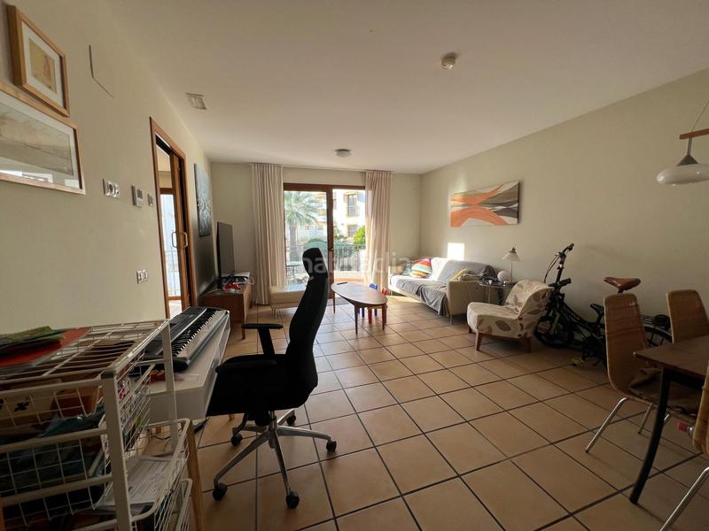 Foto 3cbfd395-7ece-4884-a131-998220a6f320. Pis amb calefacció aparcament piscina a Escandinavia-Cautivador Alfàs del Pi (l´)