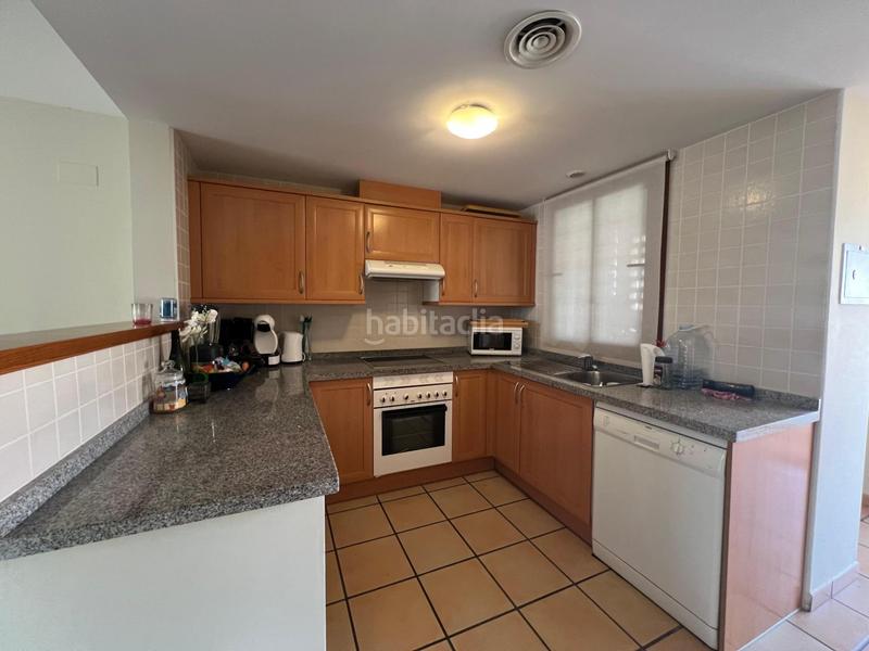 Foto 44c69fa3-9dd5-406b-b79b-518446b16f57. Pis amb calefacció aparcament piscina a Escandinavia-Cautivador Alfàs del Pi (l´)