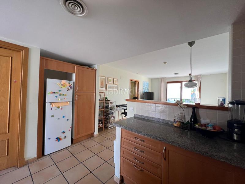 Foto 62f0d77a-0200-4879-84b8-64cffec253de. Pis amb calefacció aparcament piscina a Escandinavia-Cautivador Alfàs del Pi (l´)