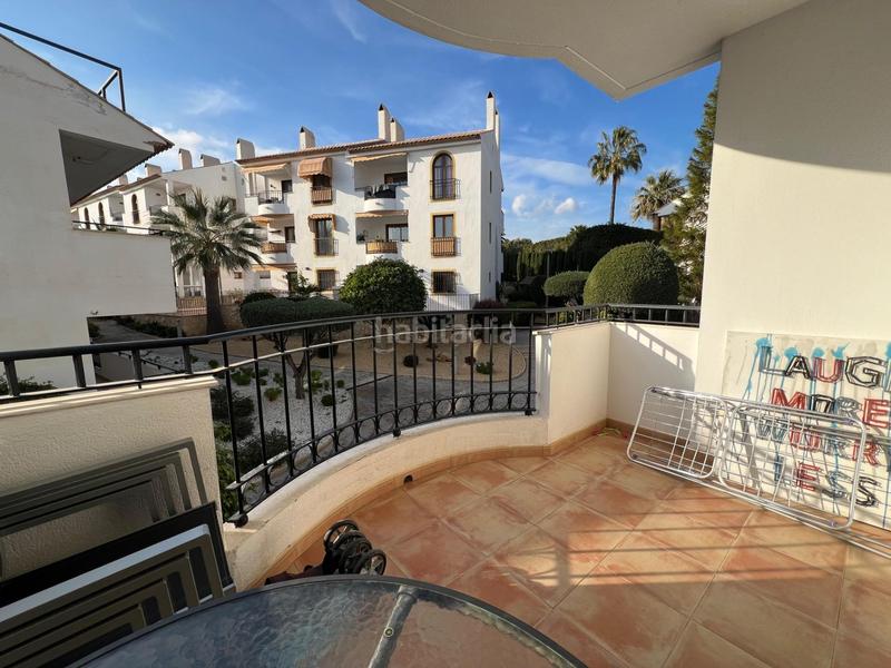 Foto 70e9f0ea-a3df-406e-b49c-9997f18c3132. Pis amb calefacció aparcament piscina a Escandinavia-Cautivador Alfàs del Pi (l´)