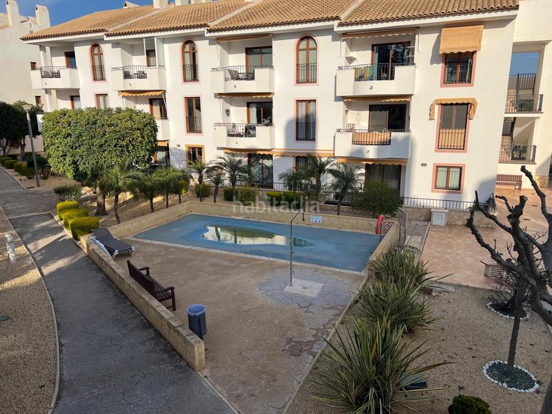 Foto 72b1e40b-a5a9-4e83-a475-55fd754aa0e0. Pis amb calefacció aparcament piscina a Escandinavia-Cautivador Alfàs del Pi (l´)