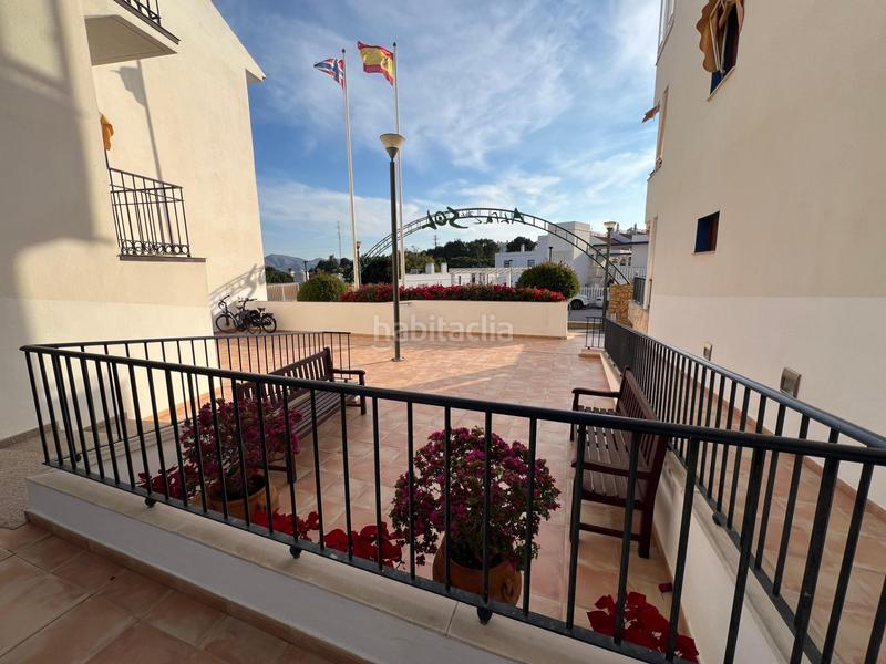 Foto 7415f8a8-8141-4ba9-aadb-f108970a6e54. Pis amb calefacció aparcament piscina a Escandinavia-Cautivador Alfàs del Pi (l´)