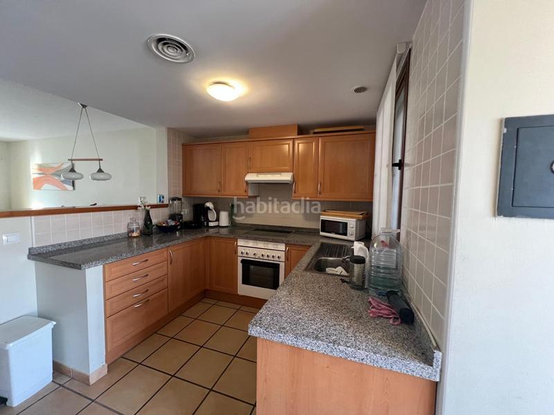 Foto 74387900-57ca-40cc-a8ae-bd615eca0f1e. Pis amb calefacció aparcament piscina a Escandinavia-Cautivador Alfàs del Pi (l´)