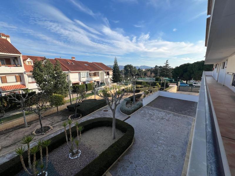 Foto 81bfdfab-4579-4d6b-8f52-36e2778c8f35. Pis amb calefacció aparcament piscina a Escandinavia-Cautivador Alfàs del Pi (l´)