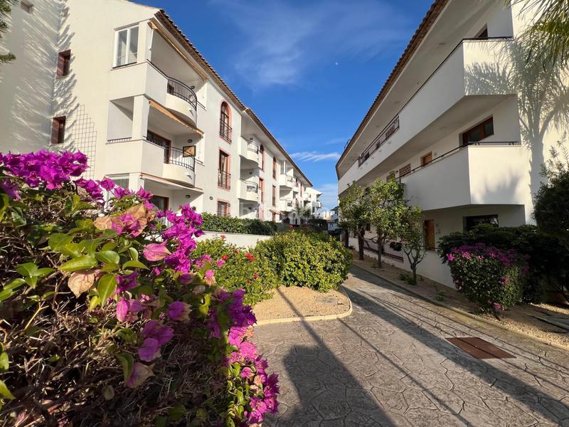 Foto 8df8e5bc-6e00-4578-99e9-2a815e80f2a4. Pis amb calefacció aparcament piscina a Escandinavia-Cautivador Alfàs del Pi (l´)