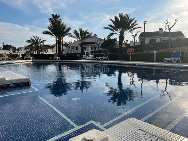 Foto a01b68fe-5f53-4654-81e9-77d47c5cb05e. Pis amb calefacció aparcament piscina a Escandinavia-Cautivador Alfàs del Pi (l´)