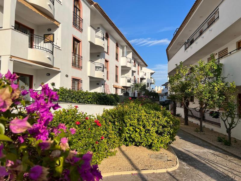 Foto bc2efed0-9362-495e-b77a-74627c736ebf. Pis amb calefacció aparcament piscina a Escandinavia-Cautivador Alfàs del Pi (l´)