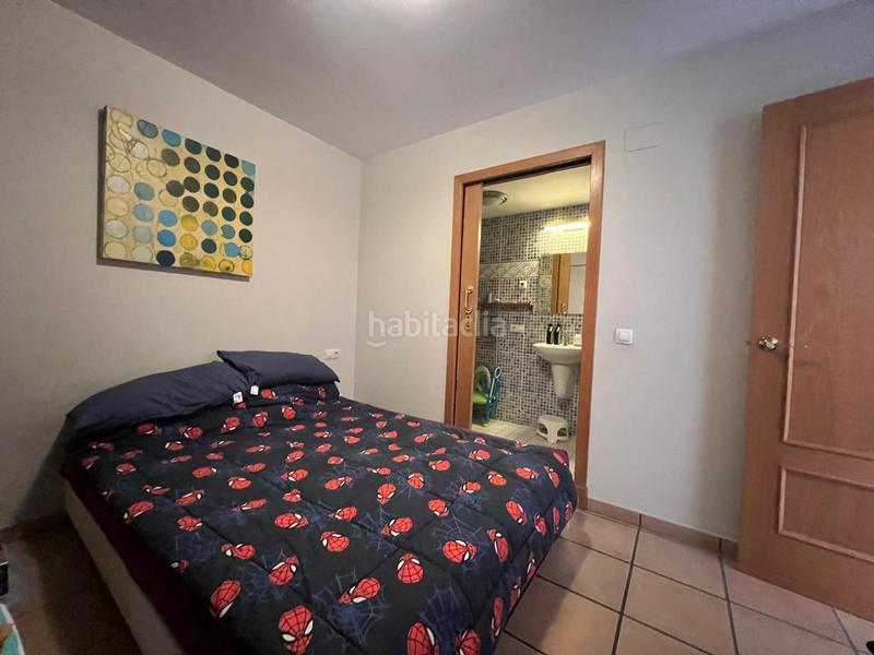 Foto c3176345-ea1b-4100-8b27-001fce08825c. Pis amb calefacció aparcament piscina a Escandinavia-Cautivador Alfàs del Pi (l´)