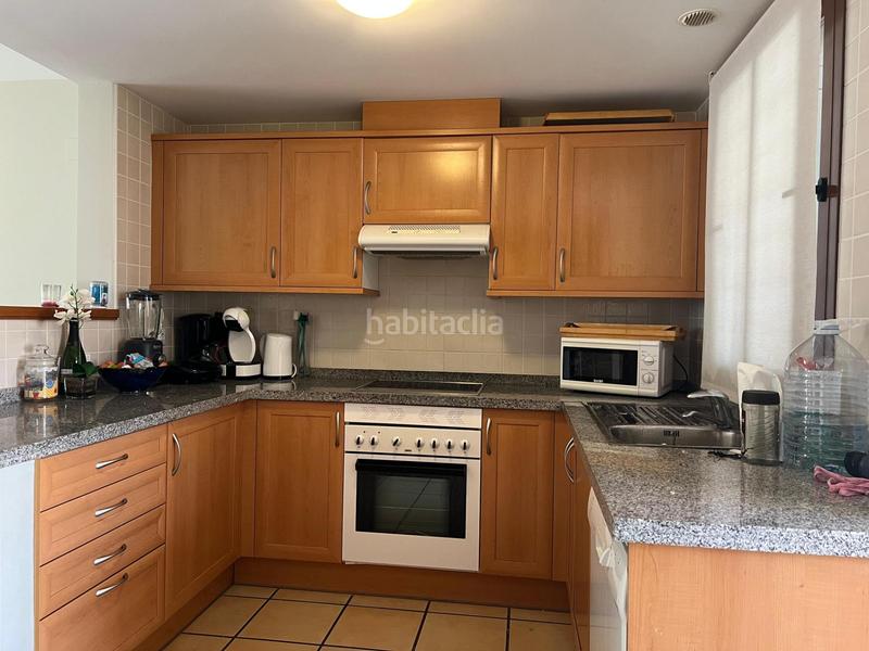 Foto c94f405f-5332-4366-8dfe-38ea936cfa1a. Pis amb calefacció aparcament piscina a Escandinavia-Cautivador Alfàs del Pi (l´)