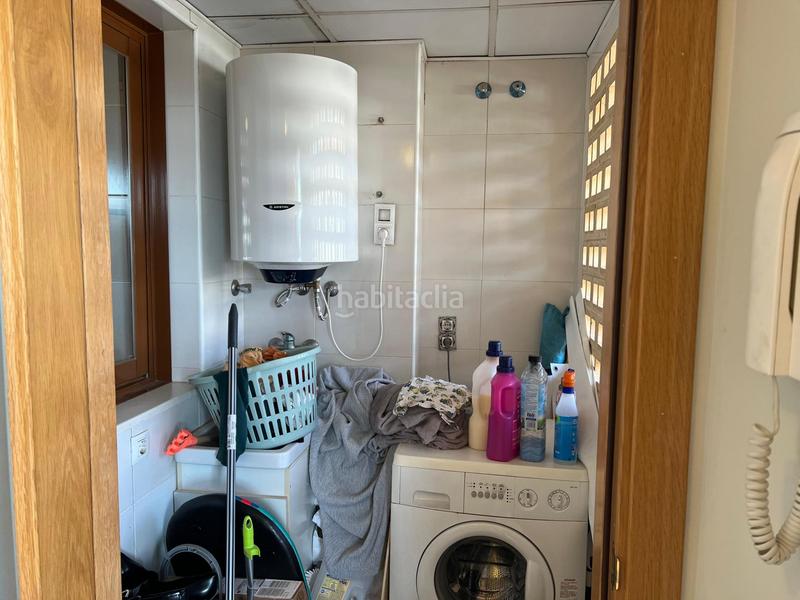 Foto cbaf48ce-3dfa-4f20-9f4f-48774186fb53. Pis amb calefacció aparcament piscina a Escandinavia-Cautivador Alfàs del Pi (l´)