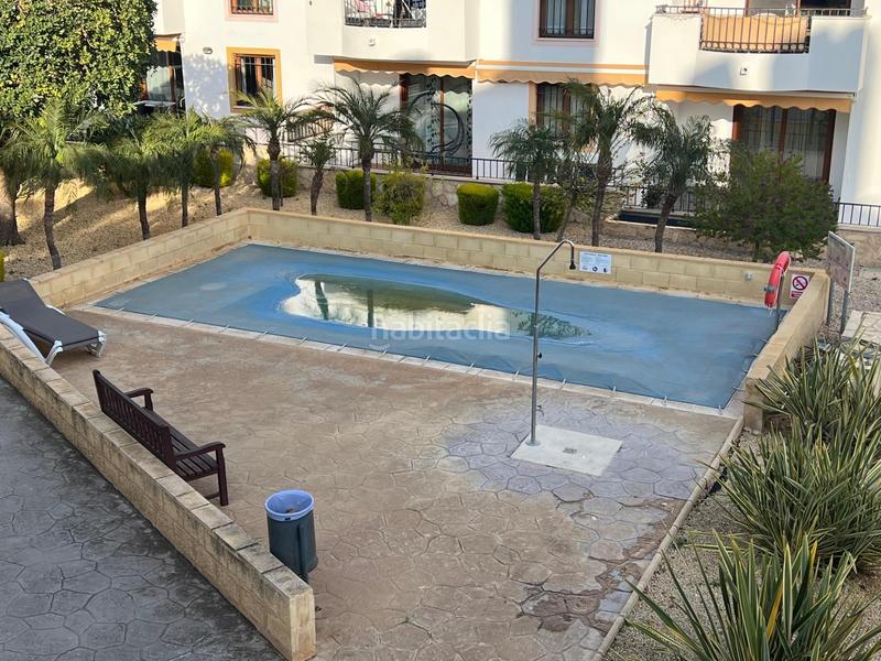 Foto d864ab20-39dd-479a-9c69-2119eab3dfce. Pis amb calefacció aparcament piscina a Escandinavia-Cautivador Alfàs del Pi (l´)