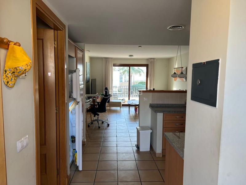 Foto e1be136e-439c-44fc-a7d3-f6bd68165948. Pis amb calefacció aparcament piscina a Escandinavia-Cautivador Alfàs del Pi (l´)