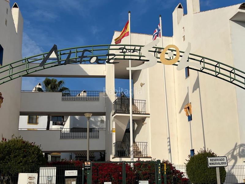 Foto eea7fb2a-dc3e-448e-8ac1-85c5042224c6. Pis amb calefacció aparcament piscina a Escandinavia-Cautivador Alfàs del Pi (l´)