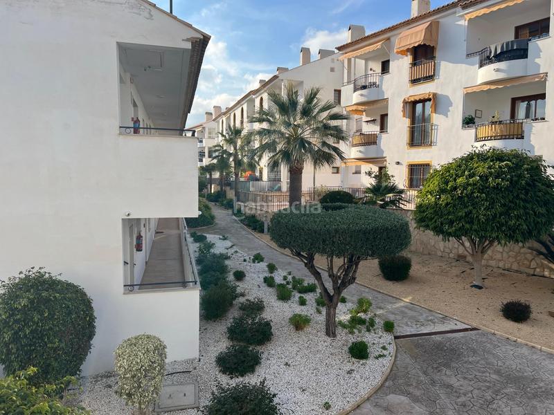 Foto f724babf-4a1b-4cbb-b552-85d8133c0ee6. Pis amb calefacció aparcament piscina a Escandinavia-Cautivador Alfàs del Pi (l´)