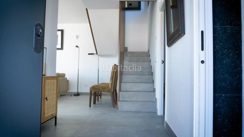 Foto 0351e797-b86c-429f-a5e3-1cda35155459. Chalet mit heizung parking pool in Montebello - Nou Espai Nucia (la)