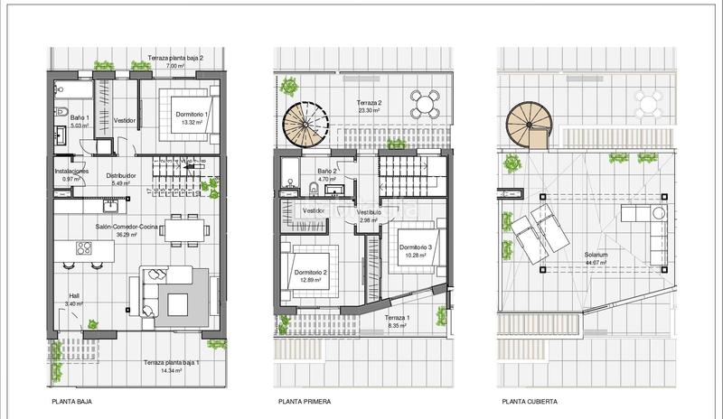 Foto 75afe30f-59c7-4a76-ac18-904d1785bf6b. Chalet mit heizung parking pool in Montebello - Nou Espai Nucia (la)