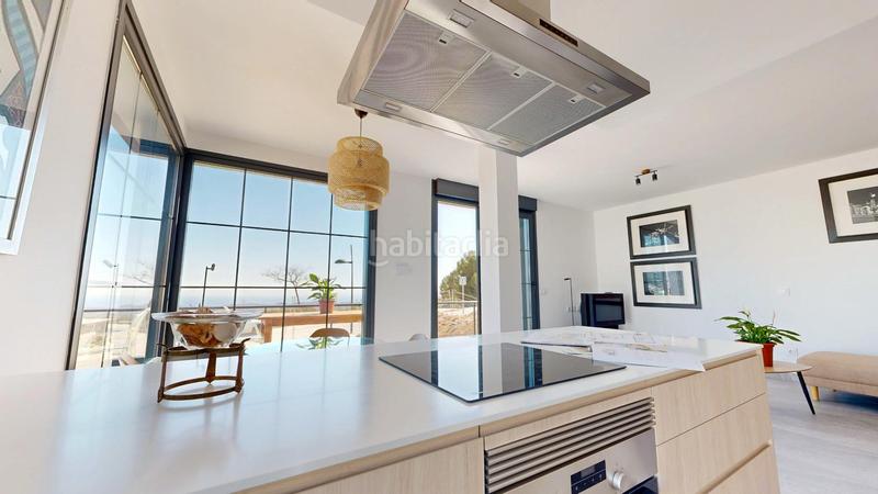 Foto ebc11277-7f69-4d9c-a7ca-e34e60986267. Chalet mit heizung parking pool in Montebello - Nou Espai Nucia (la)