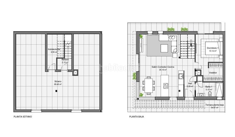 Foto f1761aac-a1d5-4398-8fa1-5e02eca552fb. Chalet mit heizung parking pool in Montebello - Nou Espai Nucia (la)