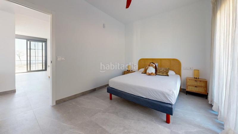 Foto ffaef637-e922-4870-9a2f-9bfd62caee8b. Chalet mit heizung parking pool in Montebello - Nou Espai Nucia (la)